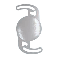 Revive Diffractive Multifocal Foldable Lens (Hybrid Acrylic Material)</